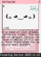 XorXavier 