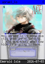 asrael_io