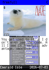 freefull