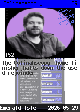 Colinahscopy_