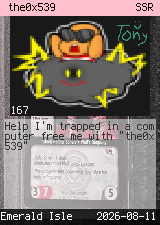 the0x539