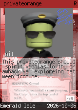 privateorange 