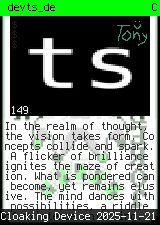 cristober #18