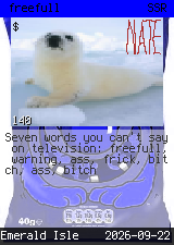 freefull