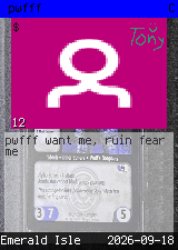 pwfff #12
