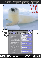 freefull #120