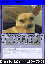 FadedStardust