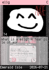ellg #74