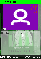 luasoft10 #48