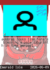 aukkras #4
