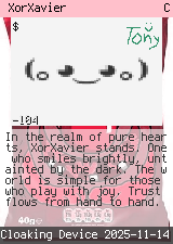 XorXavier 