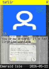 tafiir #16