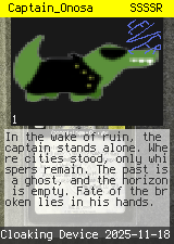 Captain_Onosa #1