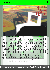kuwala #1