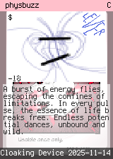 physbuzz 