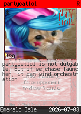 partycatlol