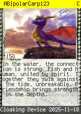 ABipolarCarp123 #158