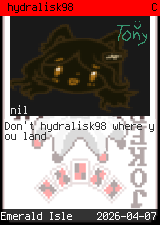 hydralisk98 