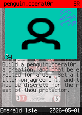 penguin_operat0r #34