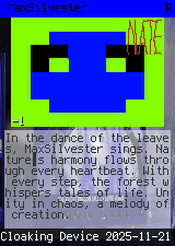 MaxSilvester 