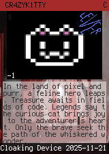 JDDoesDev #44
