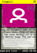 tinymici 