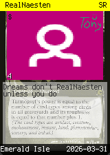 RealNaesten #4