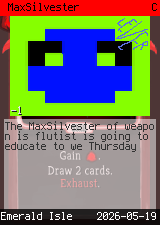 MaxSilvester 