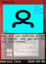aukkras #24