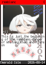 remblanc