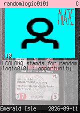 randomlogic0101 #10