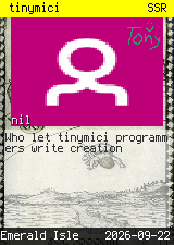 tinymici 