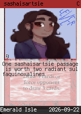 sashaisartsie 