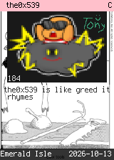 the0x539