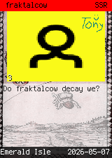 fraktalcow