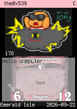 the0x539