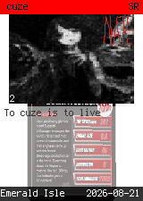 cuze #2