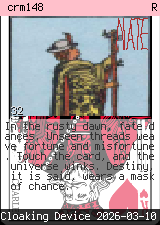 crm148 #32