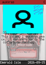 aukkras #26
