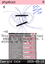 physbuzz 