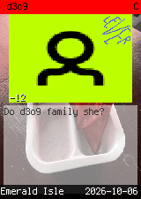 d3o9 