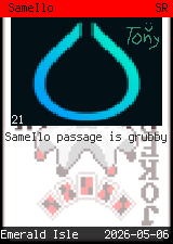 SameIlo #21