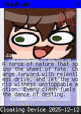 OlgaOkami #44