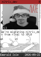 nitrix_dev 
