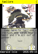 faeliore