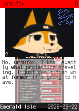 ursufox