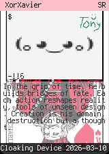 XorXavier 