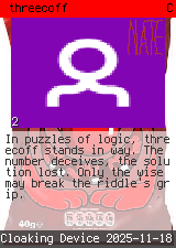 threecoff #2