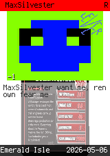 MaxSilvester 