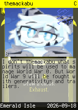 themackabu #8